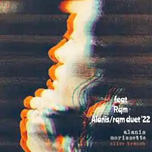 Picture for song 'alanisrqmduetolivebranch22' by artist 'Eminem 2'