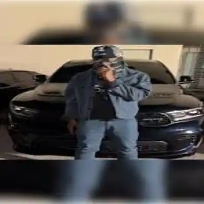 Picture for song 'Lil Double O x Rod Wave Type Beat "YOLO"' by artist 'Trackmatic 850'