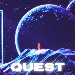 Picture for song 'Quest' by artist 'Trex Beats'