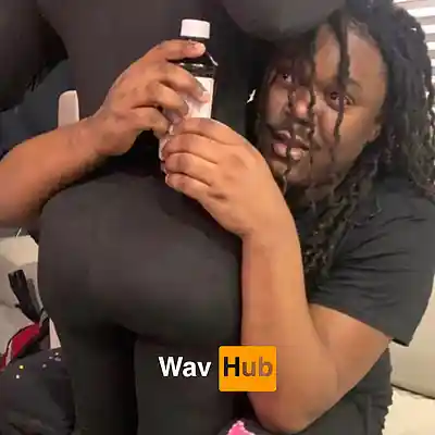 Picture for song 'Big Tymers (Lucki x Sample)' by artist 'Wav Hub'