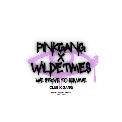 Picture for song 'I'm Wastin' My Time' by artist 'Qaiden X'