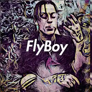 Picture for song 'Lil Skies x Lil Uzi Vert Type Beat | FLYBOY' by artist 'Will The Cook'