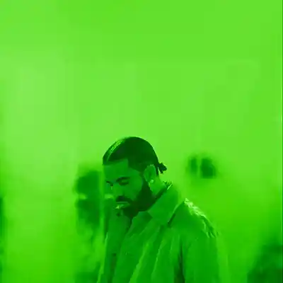 Picture for song 'Champagne Moments - Drake Type Beat' by artist 'YUNG SHEBIB BEATS'