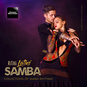 Picture for song '07 SAMBA - Bayram (51BPM)' by artist 'Watazu'