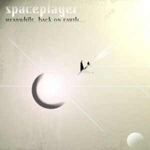 Picture for song 'The Motor of the World' by artist 'SPACEPLAYER'