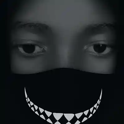 Picture for song 'World of uncertainty' by artist 'Tee Maudi'