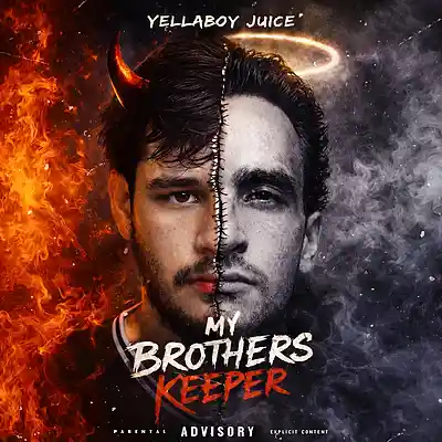 Picture for song 'My Brothers Keeper' by artist 'Yellaboy Juice'
