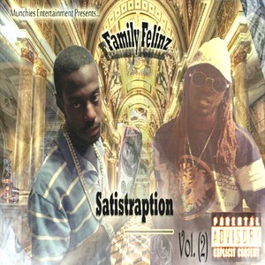 Picture for song 'A hustler's prayer' by artist 'Munchies Ent -Family Felinz-Aka-YURI an straight shooter'