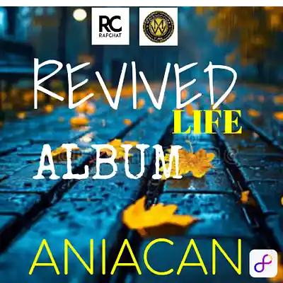 Picture for song 'M-Living Water' by artist 'Aniacan'