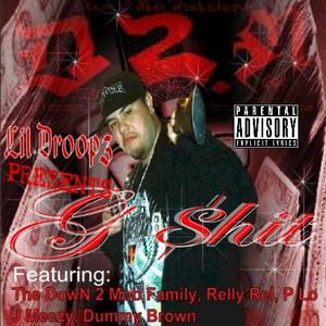 Picture for song 'Keep It Hunid - Droopz' by artist 'Droopz'