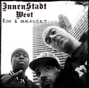 Picture for song '01. Innenstadt West - Forrest Funk Intro.mp3' by artist 'Innenstadt West'