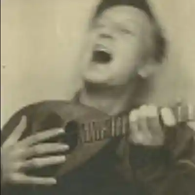 Picture for song 'Four Letter Word' by artist 'The Southern Necessities'
