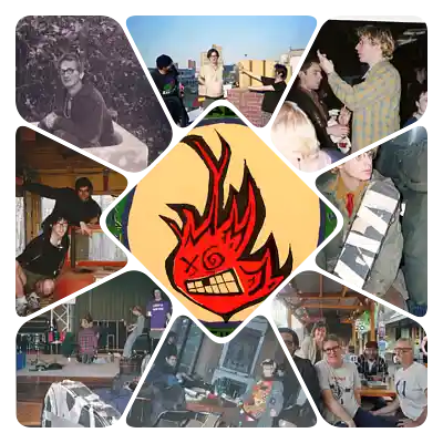 Picture for song 'The Dirge (Remix) 04' by artist 'Shoot the Moon'