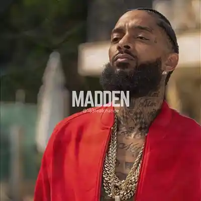 Picture for song 'Madden' by artist '183realchance'