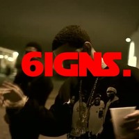 Picture for song '6igns. (DRAKEOVOSOUNDTYPE)' by artist '41DAYZ. OVOSOUND'