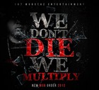 Picture for song 'Tulad ng dati - 187Mobstaz Family' by artist 'Abaddon Music'
