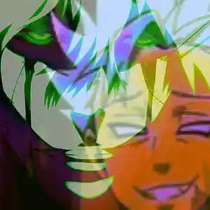 Picture for song '"selfish" Scenecore, Digicore, Hyperpop Type Beat' by artist 'AbnormallyDe4d'