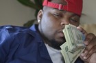 Picture for song 'posted where them dollars at.mp3' by artist 'Akshon KO'