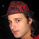 Picture for song 'Living' by artist 'AlbanTronic'