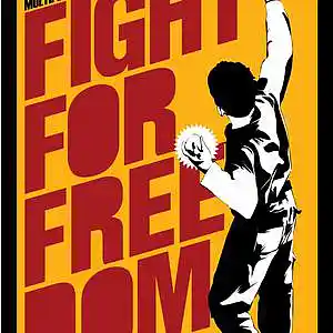 Picture for song 'Freedom Sound Part 2 Ft Deep State Killa & Amin' by artist 'ALBM Productions'