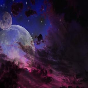 Picture for song 'Faceless Memories' by artist 'Alexander Jenkins'