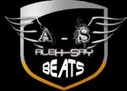 Picture for song 'Dark Beat' by artist 'AlexSayBeatsProduction'