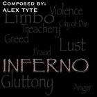 Picture for song '07 Violence' by artist 'Alex Tyte'