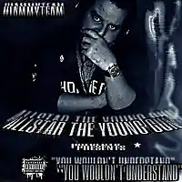 Picture for song '07 ALLSTAR - NEW TO ME' by artist 'ALLSTAR THE YOUNG GUN'