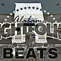 Picture for song 'Trap soul' by artist 'ATF beats'