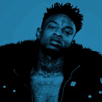 Picture for song 'Dwayne Wade (Trap)' by artist 'Audio Fiene'