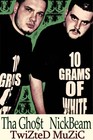 Picture for song 'Make Em Fight TwiZteD MuZiC' by artist 'BEAM AND GHOST'
