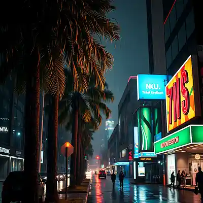 Picture for song 'Cyber' by artist 'beatsbygeneral'