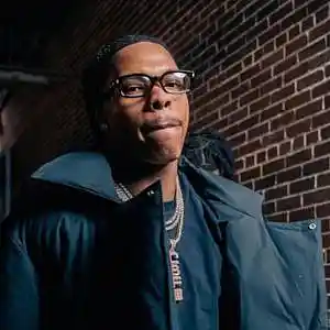 Picture for song 'Lil Baby x Lil Durk Type Beat "Death Wish"' by artist 'beats by NTZ'