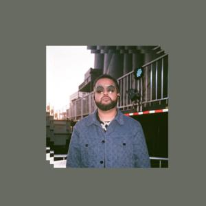Picture for song 'Nav Type Beat - Wanna Let Me Down (Buy 1 Get 1)' by artist 'beats by NTZ'