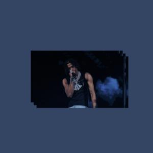 Picture for song 'Real Shit (137 bpm, Dm) Lil Baby Type Beat' by artist 'beats by NTZ'