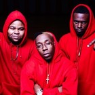 Picture for song 'How Im Rockin'' by artist 'BeautyOnDaBeatProductionz'