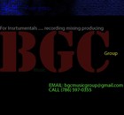 Picture for song 'I AM Mr' by artist 'BGC Music Group'