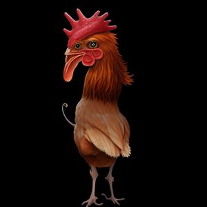 Picture for song 'Cawked Out' by artist 'Big Cawk Beats'