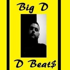 Picture for song 'D BEAT 2012 KEEP IT REAL' by artist 'Big D ( D Beats )'