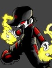 Picture for song 'Evil Mario Theme' by artist 'BiG G 603'