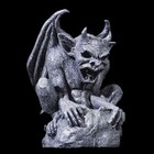 Picture for song 'Heavy Demons' by artist 'Bill LeCato'