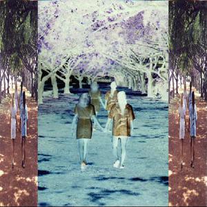 Picture for song 'Eternal City' by artist 'blissings'