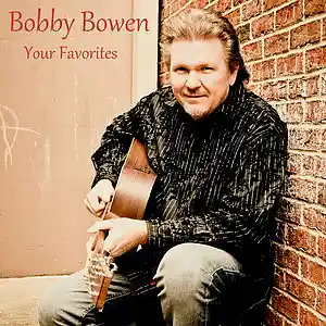 Picture for song 'The Road I'm On - 2006' by artist 'Bobby Bowen Family'