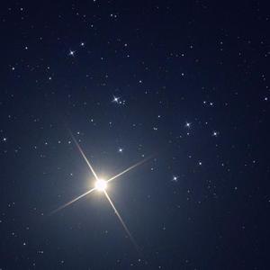 Picture for song 'Morningstar Rising' by artist 'Brett Service'
