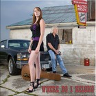 Picture for song 'Where Do I Belong' by artist 'Brock Easterbrook'
