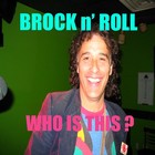 Picture for song 'WHO IS THIS?' by artist 'BROCK n' ROLL'