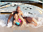 Picture for song 'IF I COULD TURN BACK TIME - AHKSTRUMENTAL.mp3' by artist 'Brooklyns Own AHKMEL PHAROD'