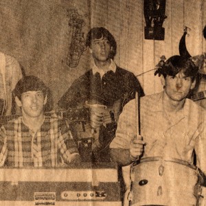 Picture for song 'The Music Plays On' by artist 'Bryan David Knight'