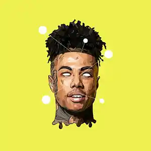 Picture for song 'Blueface Type Beat (Buy 1 Get 3 FREE!)' by artist 'Cascade Beats'