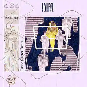 Picture for song 'Casee Carter - INFA (rage type beat )' by artist 'Casee Carter'